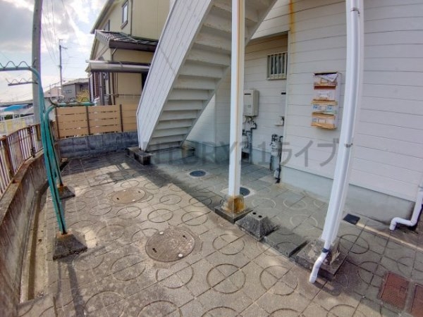パインヒル2南棟