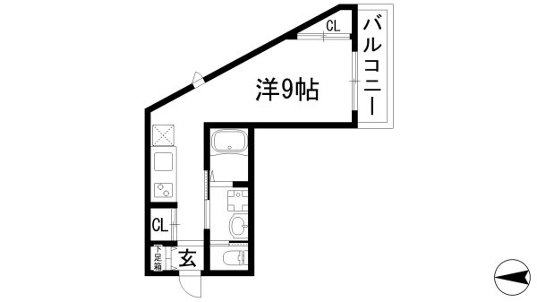 パティーナ中山寺