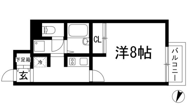 レオネクストCOMOIKE