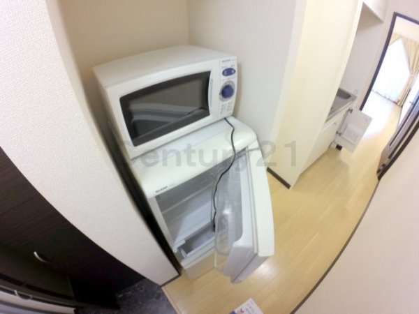 レオネクストCOMOIKE