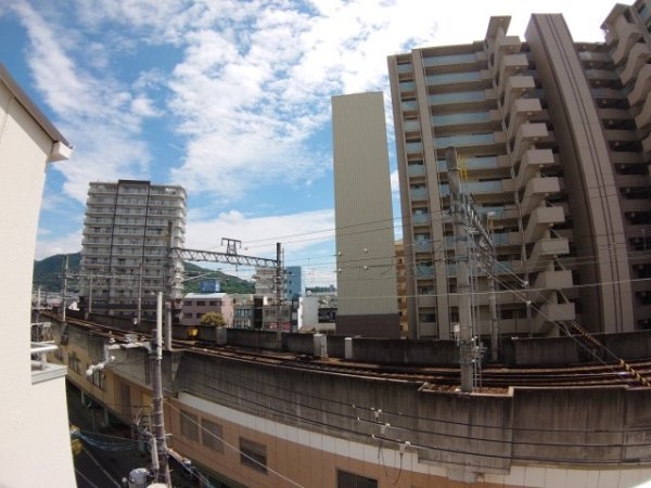 中央日進ビル