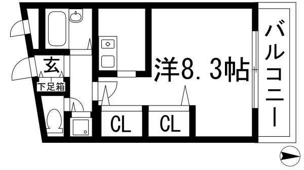 三和建設中山寺ビル