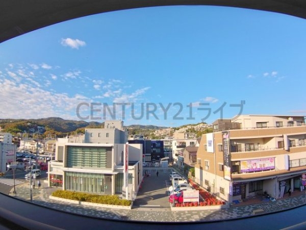 三和建設中山寺ビル