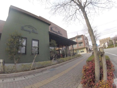 三和建設中山寺ビル(SunnySide(サニーサイド)宝塚中山寺店)