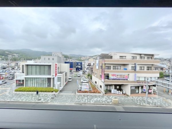 三和建設中山寺ビル