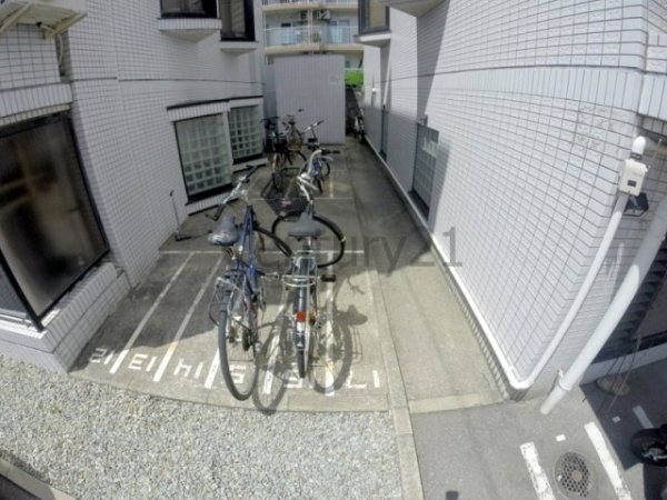 ラヴィータ箕面