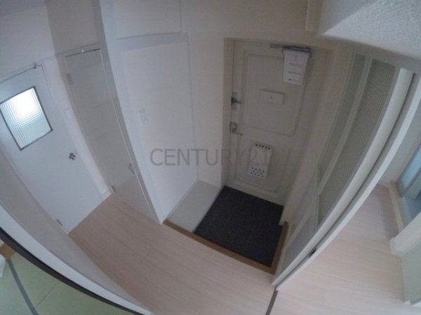 逆瀬川4号棟