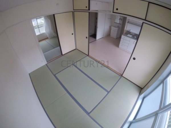 逆瀬川4号棟