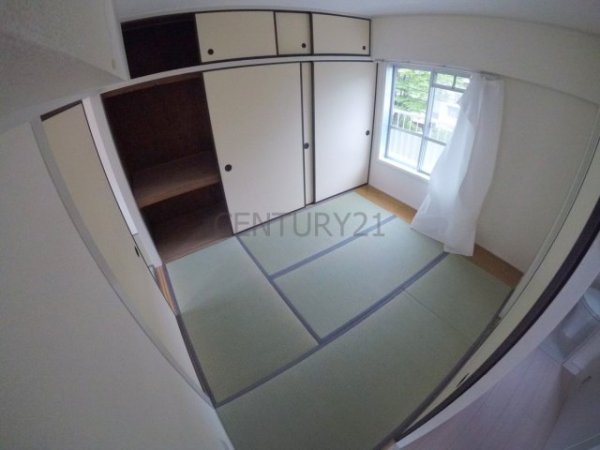 逆瀬川4号棟