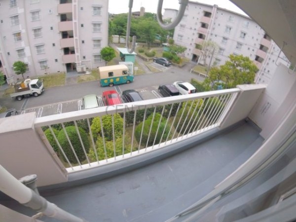 逆瀬川4号棟