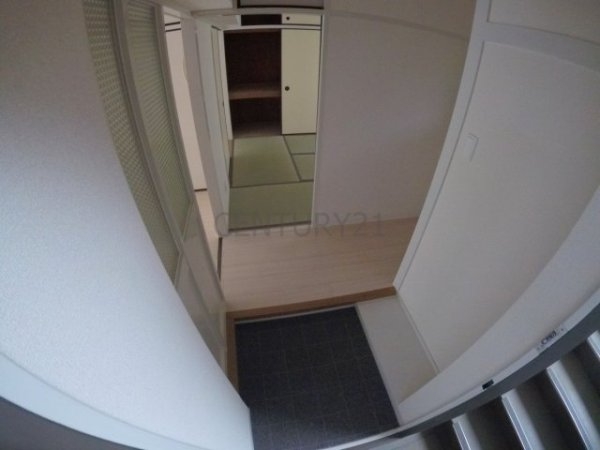 逆瀬川4号棟