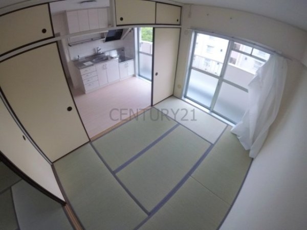 逆瀬川4号棟