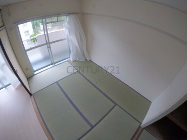 逆瀬川4号棟