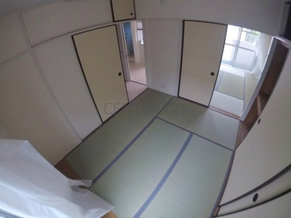 逆瀬川4号棟