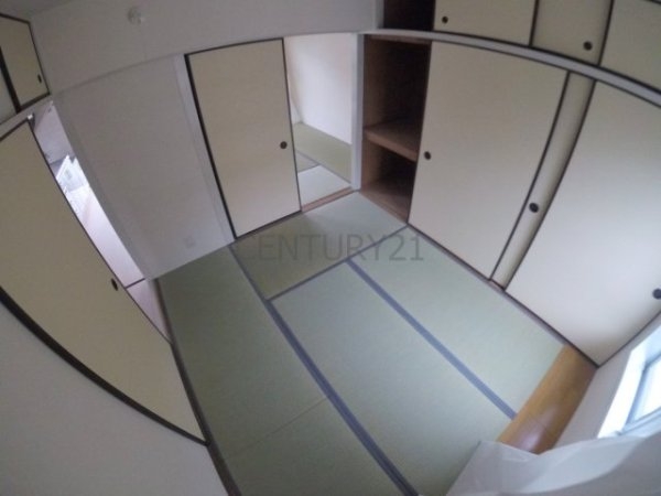 逆瀬川4号棟