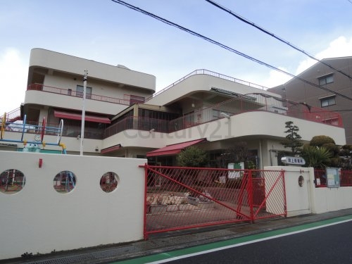 ティエラ甲東園(段上保育所)