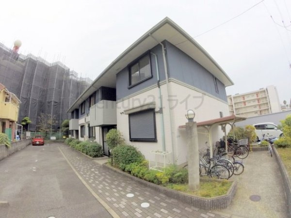 ティエラ甲東園
