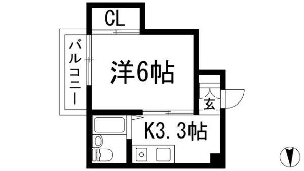 サニーコート石橋
