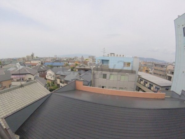 サニーコート石橋