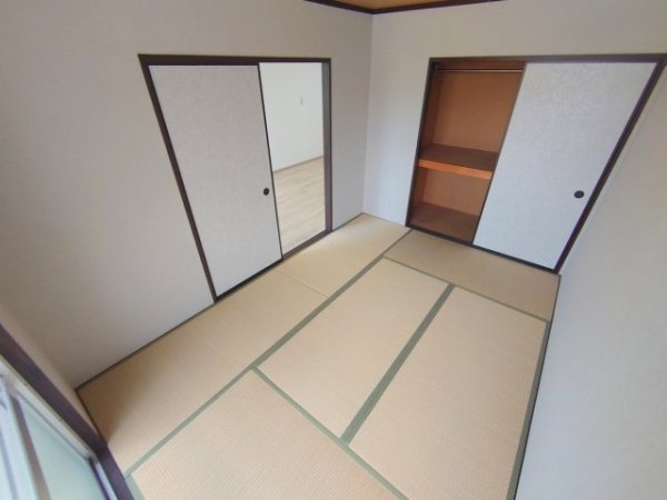 安井ハイツ