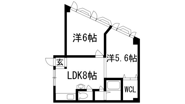 オーナーズマンション鉢塚