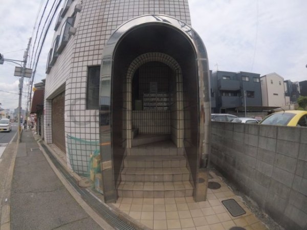 オーナーズマンション鉢塚
