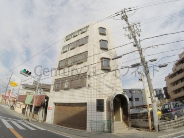 オーナーズマンション鉢塚