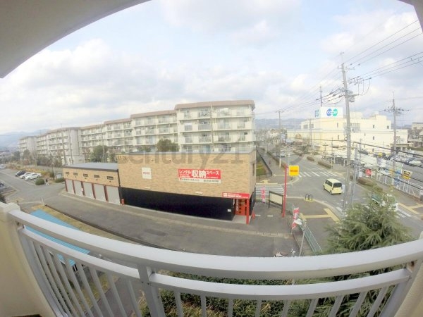 宝塚安倉2号棟