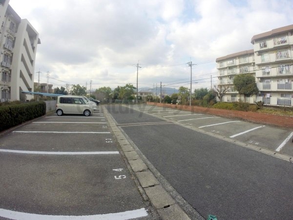 宝塚安倉2号棟