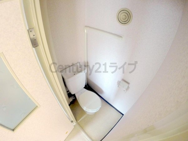 宝塚安倉2号棟
