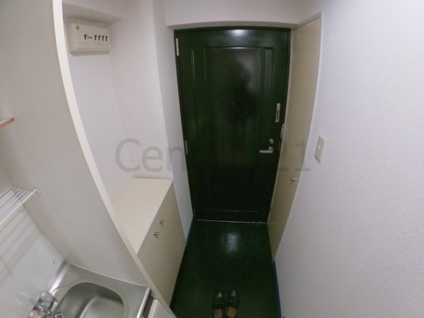 ラヴィータ箕面