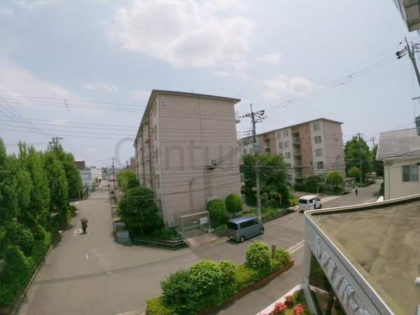 ラヴィータ箕面