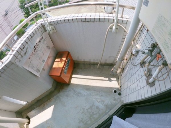 ラヴィータ箕面