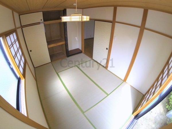 コート池尻