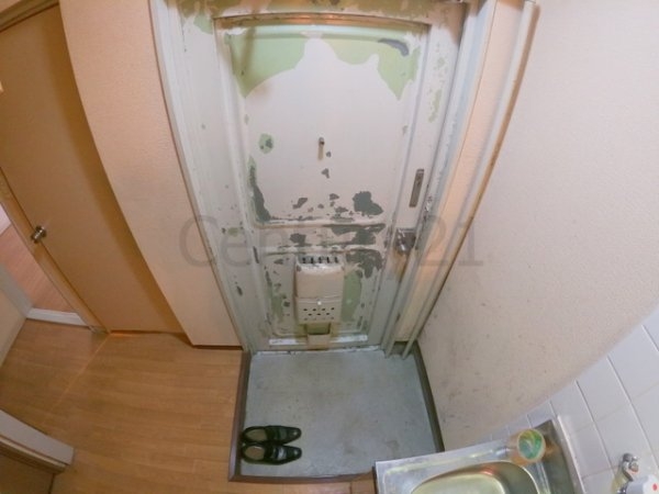 セガワハイツ