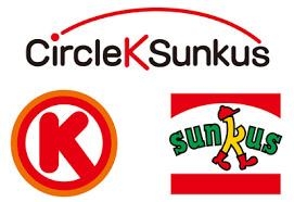 USHIRO(サークルKサンクス豊中空港前店)