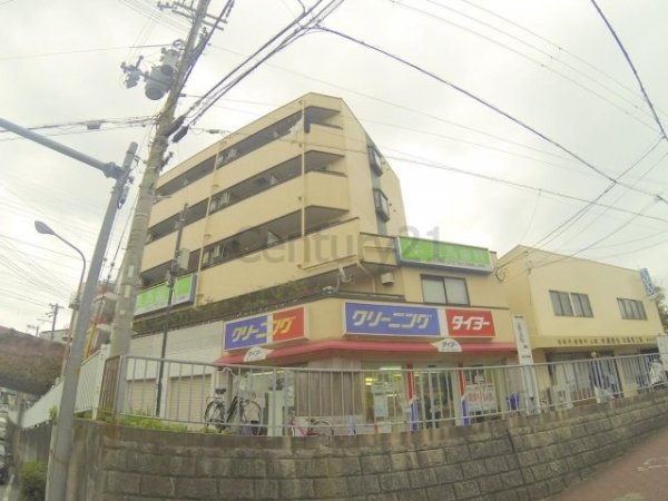 ポンテ・ロッソ