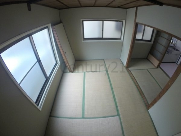 南花屋敷マンション