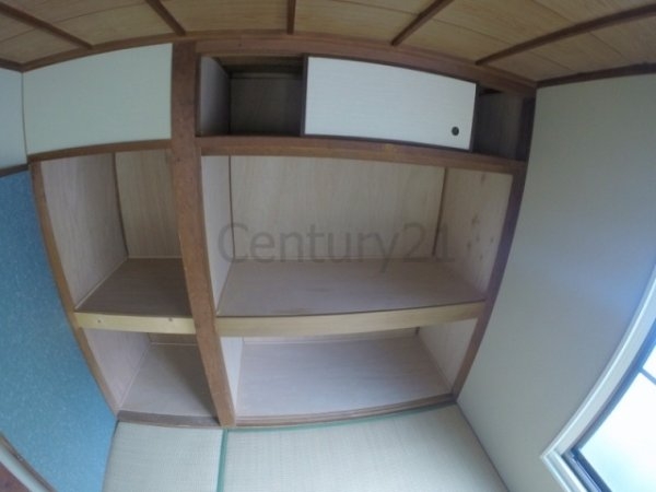 南花屋敷マンション