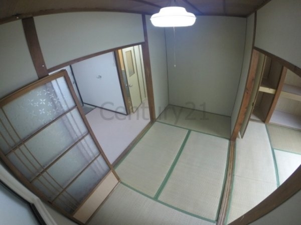 南花屋敷マンション