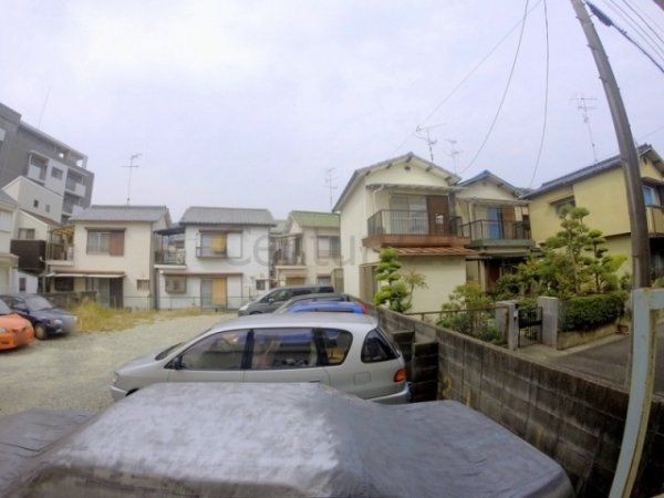 南花屋敷マンション