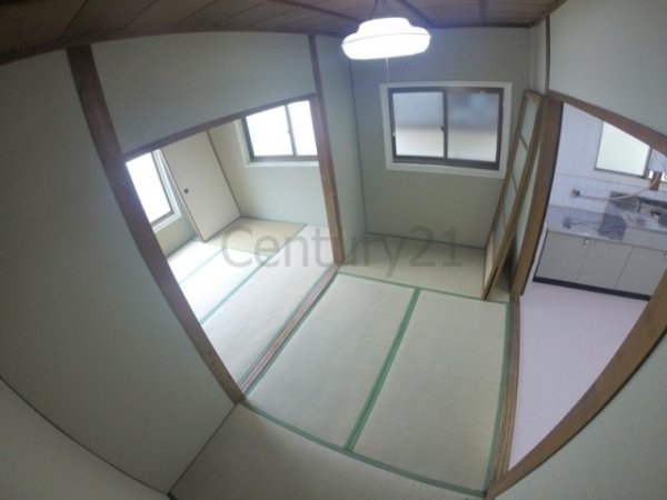 南花屋敷マンション