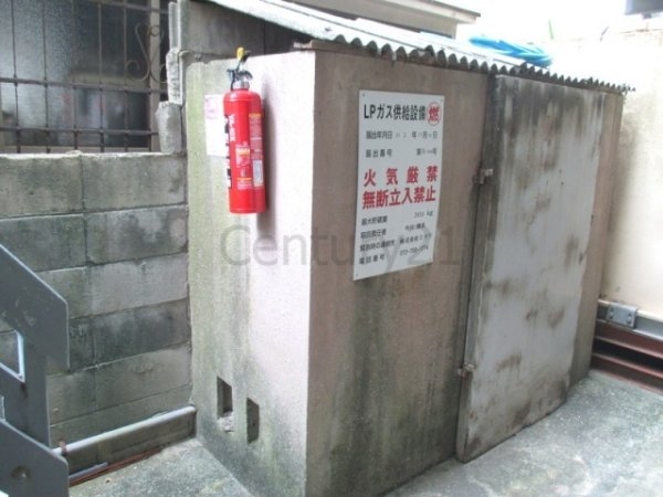 南花屋敷マンション