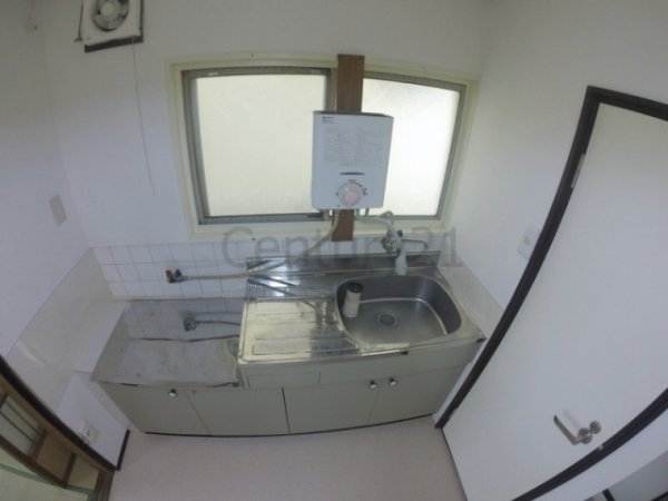 南花屋敷マンション