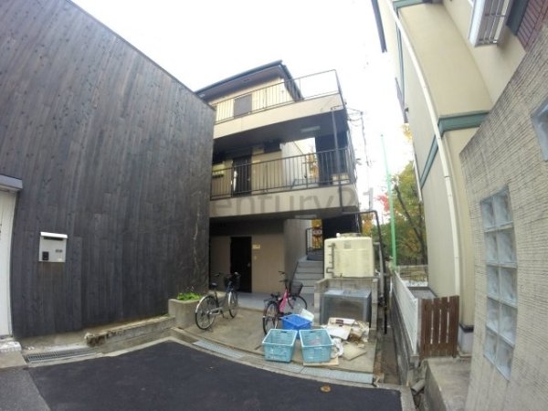武藤マンション