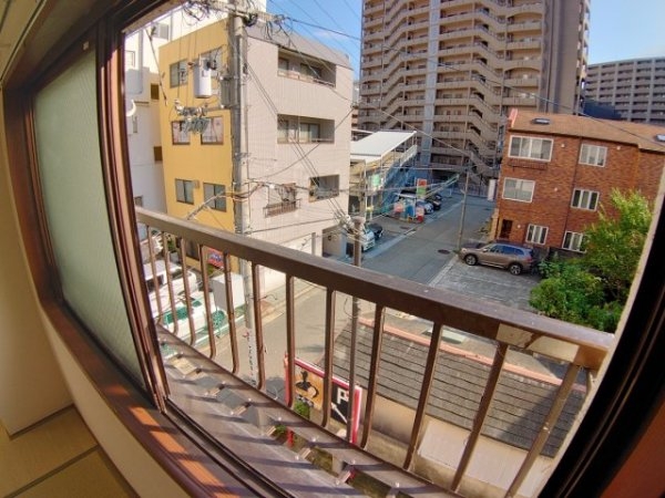 シャトー宝塚