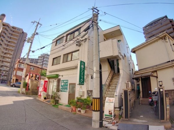 シャトー宝塚