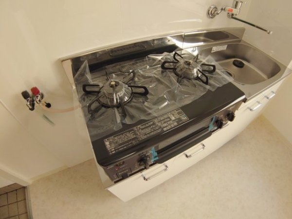 シャトー宝塚