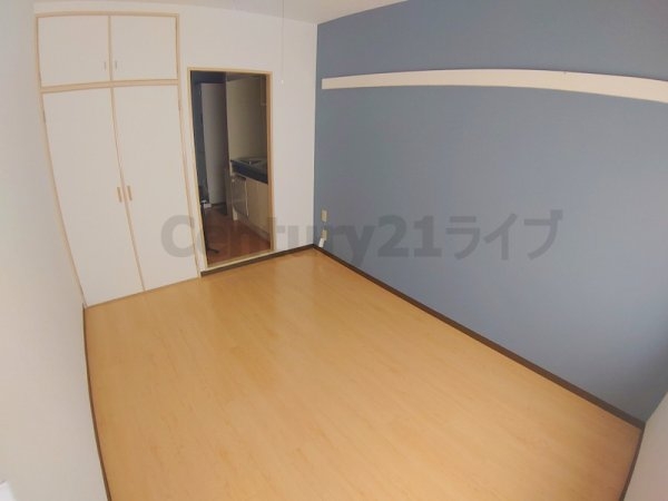 アメニティハイツ上ケ原壱番館