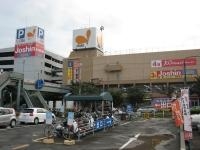 吉永ビル鼓ヶ滝駅前(ジョーシン川西ダイエー店)